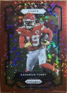 Kadarius Toney