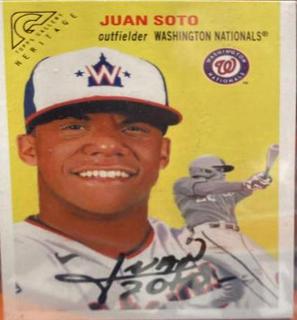 Juan Soto
