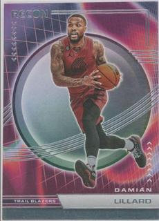 Damian Lillard