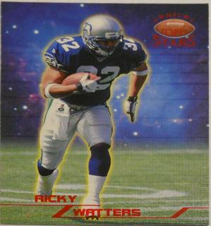 Ricky Watters