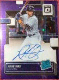 Jose Siri