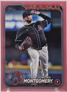 Jordan Montgomery