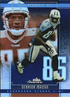 Derrick Mason