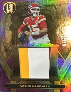 Patrick Mahomes II