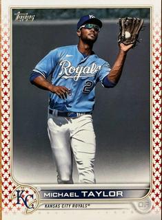 Michael Taylor