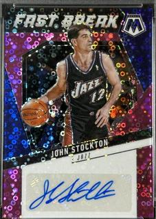 John Stockton
