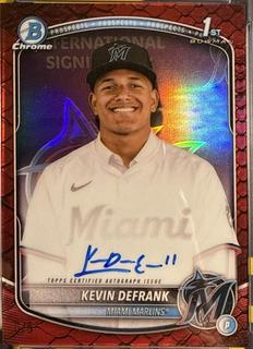 Kevin Defrank