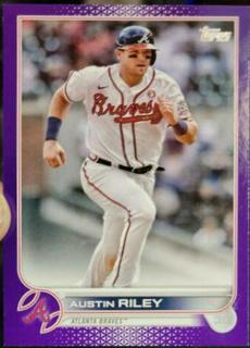Austin Riley