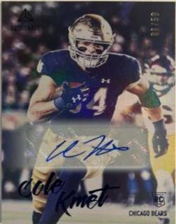 Cole Kmet