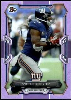 Victor Cruz