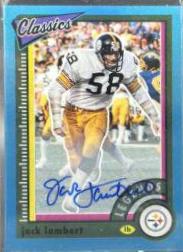 Jack Lambert