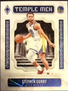 Stephen Curry