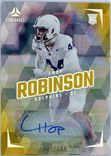 Chop Robinson