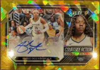 Arike Ogunbowale