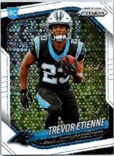 Trevor Etienne