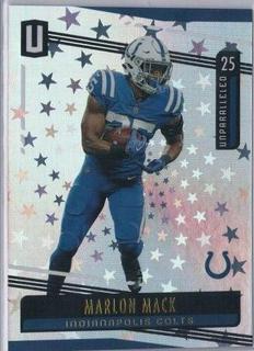 Marlon Mack