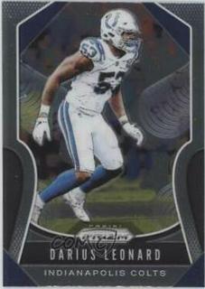 Darius Leonard