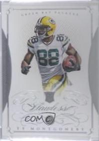 Ty Montgomery
