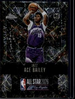 Ace Bailey