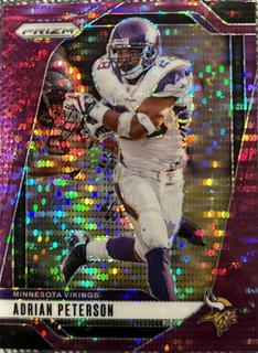 Adrian Peterson