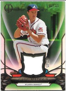 Greg Maddux