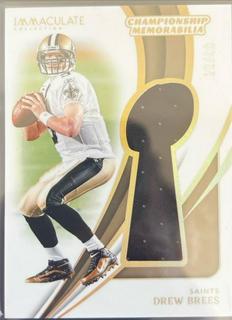 Drew Brees