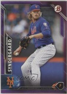 Noah Syndergaard