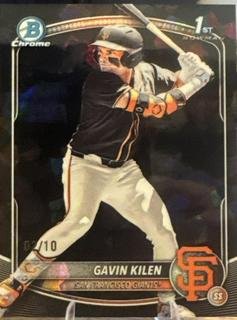 Gavin Kilen