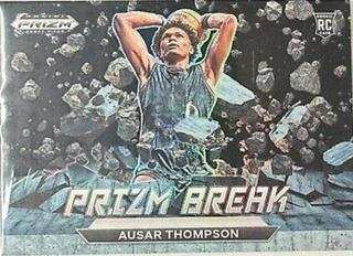 Ausar Thompson