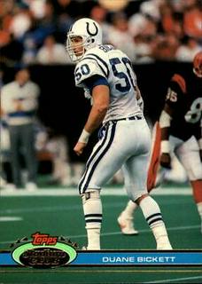 Duane Bickett