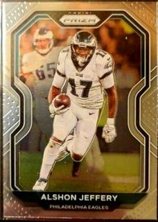 Alshon Jeffery
