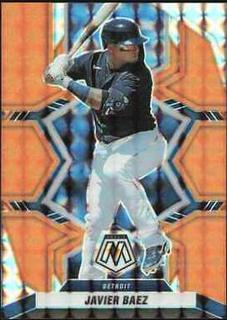 Javier Baez