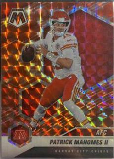 Patrick Mahomes II