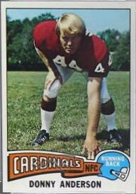 Donny Anderson