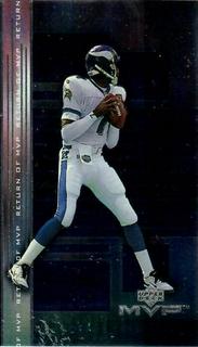 Randall Cunningham