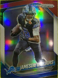 Jameson Williams