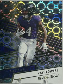 Zay Flowers