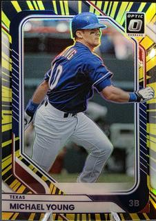 Michael Young