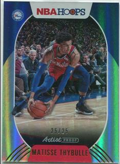 Matisse Thybulle