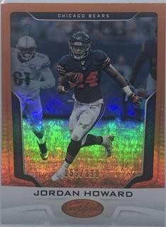 Jordan Howard