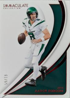 Aaron Rodgers