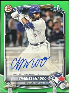Charles McAdoo