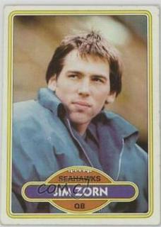 Jim Zorn