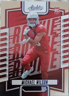 Michael Wilson