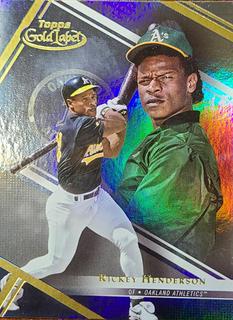 Rickey Henderson