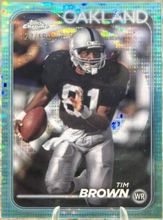 Tim Brown