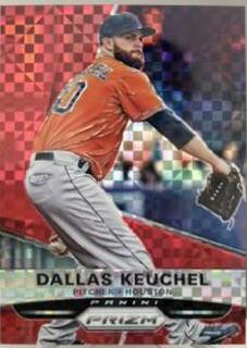 Dallas Keuchel