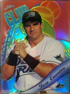 Jose Canseco