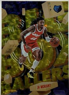 Ja Morant