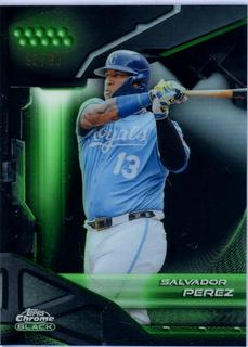 Salvador Perez